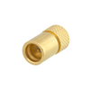 Coaxial Connector (RF) Terminators - 6099-PE6TR1039-ND - DigiKey
