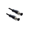 Circular Cable Assemblies - 1754-M12A17ML-12AML-SBA05-ND - DigiKey