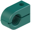 Hydraulic Pipe Clamps - 2812858 - RS Components, Ltd.