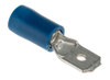 Spade Connectors - 534682 - RS Components, Ltd.