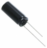 Aluminium Capacitors - 1458396 - RS Components, Ltd.