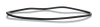 Gaskets & O-Rings - 2556204 - RS Components, Ltd.