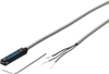 Pneumatic Cylinder Sensors - 1754597 - RS Components, Ltd.