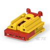 Rectangular Connector Housings - 1734-1-1456985-2-ND - DigiKey
