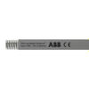 Protective Hoses, Solid Tubing, Sleeving - 6308-LTGES08B-G-ND - DigiKey