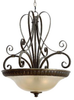 Pendants-Bowl Style - 319177 - Light Center (The)