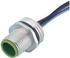 Sensor & Actuator Cables - 2709556 - RS Components, Ltd.
