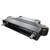 13+13 Pos. Plastic Hood/Backshell for Female J-Tek or Mix-Tek, Jackscrews - M80-9542600 - Harwin Plc