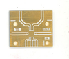 Demonstration Circuit Board for AMMP-6530 (Mixer) - DEMO-AMMP-6530 - Broadcom Inc.