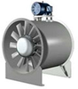 Vane Axial High Pressure Fans
