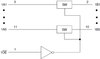 Low-Voltage 10-Bit Bus Switch -- 74CBTLV3384PGG - Image