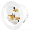 Locking Flanged Male Base Inlet -- 71230MB - Image