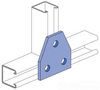 Channel/Strut Flat Plate - P1356 GR - Atkore International
