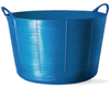 Tubtrugs Flexible Tubs - 13678 - U.S. Plastic Corporation