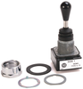 30mm Toggle Switch 800T PB -- 800T-T2H3