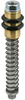 Spring plunger with damping and height compensation, heavy-duty FSTE-HD G1/4-AG 90 VG - 10.01.02.01056 - Schmalz Inc.
