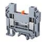 DIN Rail Terminal Blocks - CDTTU - VAST STOCK CO., LIMITED