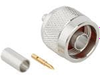 RF Connectors / Coaxial Connectors - 172214 - VAST STOCK CO., LIMITED