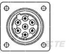 Circular Power Connectors - 846836-1 - TE Connectivity