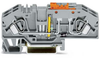 Terminal Blocks - Din Rail, Channel - 2946-282-641-ND - DigiKey