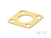 EMI Connector Gaskets -- 2423990-1 - Image
