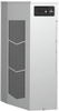 Narrow Indoor Cooling, Metal, Grey; Product Range Nvent Hoffman - 91T9284 - Newark, An Avnet Company