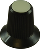 Rotary Knob, Rotary Switch; For Use With Nkk Switches - 09X7296 - Newark, An Avnet Company