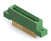 Card Conn, Dual Side, 28Pos, Wire Wrap; Card Edge Connector Type Edac - 68AJ1058 - Newark, An Avnet Company