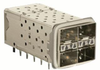 Sfp Connector, Receptacle, 80 Position, Through Hole; No. Of Contacts Molex - 39P8120 - Newark, An Avnet Company