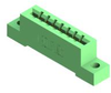 Card Edge Connector Rohs Compliant Edac - 61AJ0064 - Newark, An Avnet Company