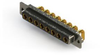 Combo D-Sub Conn, R/a Rcpt, Dc-8W8, Th; Product Range Edac - 55AJ6120 - Newark, An Avnet Company