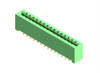 Card Edge Conn, Dual, 30Pos, Th; Card Edge Connector Type Edac - 64AJ0579 - Newark, An Avnet Company