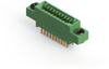 Card Conn, Dual Side, 20Pos, Wire Wrap; Card Edge Connector Type Edac - 67AJ6848 - Newark, An Avnet Company