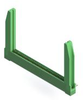 Card Edge Conn, Single, 38Pos, Wire Wrap; Card Edge Connector Type Edac - 68AJ5972 - Newark, An Avnet Company
