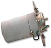 Electron Tube; Length Richardson Electronics - 07H3898 - Newark, An Avnet Company