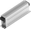 Power Line Filter, 3 Phase, 16A, 520Vac Rohs Compliant Corcom Te Connectivity - 12AJ7392 - Newark, An Avnet Company