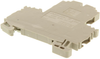 Terminal Block, Din Rail, 4 Position, 22-12Awg; No. Of Positions Weidmuller - 32M7209 - Newark, An Avnet Company