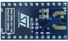 Adapter Board, Mems Adapter Motherboard Stmicroelectronics - 39AH5629 - Newark, An Avnet Company