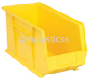Storage Bins and Totes - QUS265 - Simplastics
