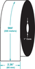 Ink Side Out - 710008 - Western Numerical Control