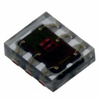 Color Sensors -- TCS37725FNTR-ND