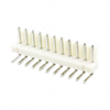 Headers, Male Pins - A116448-ND - DigiKey