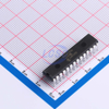 Single Chip Microcomputer/Microcontroller >> Microcontroller Units (MCUs/MPUs/SOCs) -- PIC16F1936-I/SP - Image
