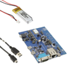 RF, RFID, Wireless Evaluation Boards - 1495-1001-ND - DigiKey
