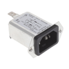 Power Entry Modules (PEM) - 486-6417-ND - DigiKey