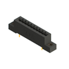 Edgeboard Connectors - 151-887-009-558-108-ND - DigiKey