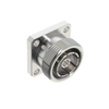 Coaxial Connector (RF) Adapters -- 1946-AD-716F-QCM-PM-2.5-ND - Image