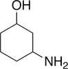 3-Aminocyclohexanol(cis/trans mixture) - 19613 - Medical Isotopes, Inc.