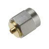 Coaxial Connector (RF) Adapters - 5378-90193-001-ND - DigiKey