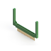 Edgeboard Connectors - 151-345-038-544-658-ND - DigiKey